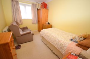 Wren Court, Brixham - Bedroom- click for photo gallery